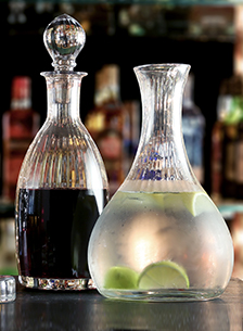 Carafes & Decanters