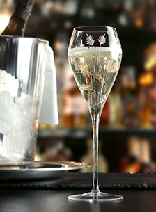 Champagne Glasses