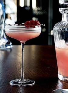 Cocktail & Martini Glasses