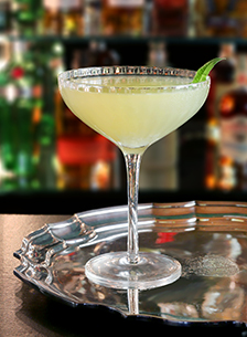 Cocktail & Martini Glasses