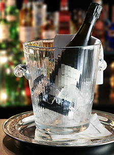 Ice & Champagne Buckets