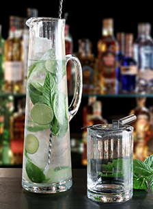 Jugs & Pitchers