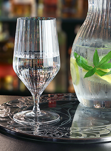 Water Glasses