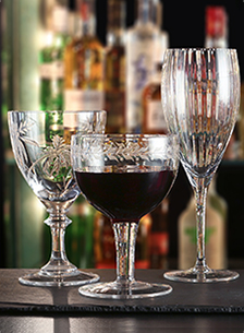 Wine Glasses