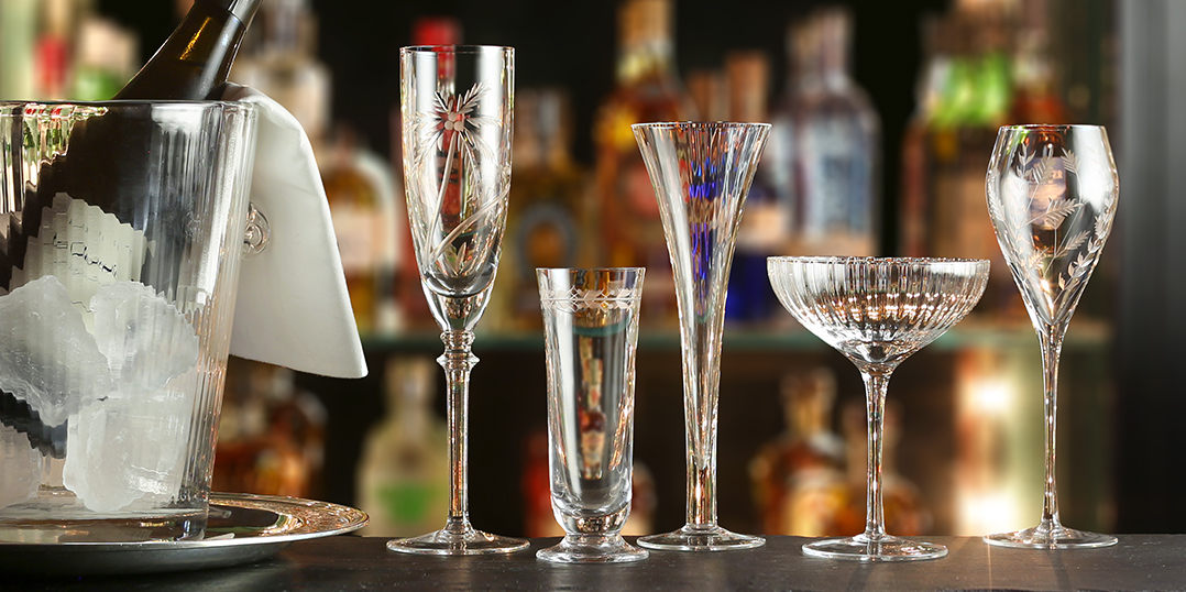 Champagne Glasses