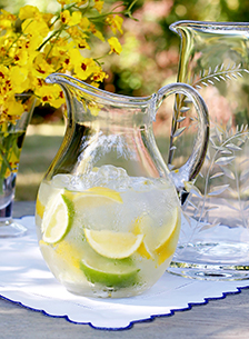 Jugs & Pitchers