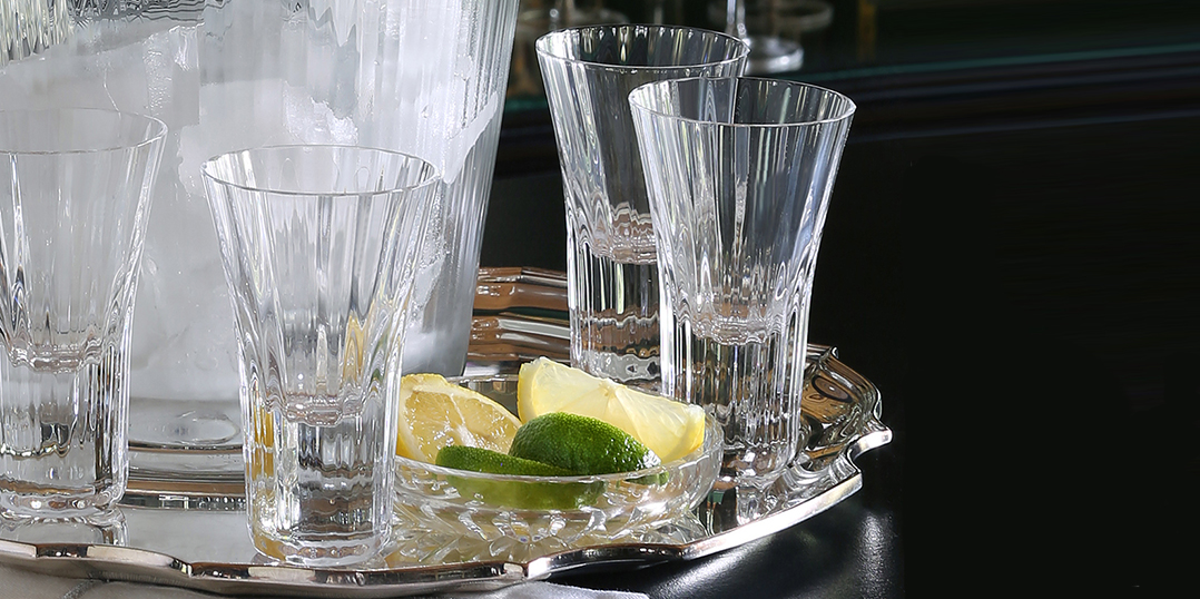 Shot Glasses