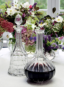 Carafes & Decanters