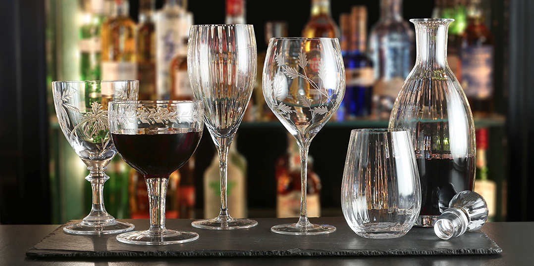 Wine Glasses