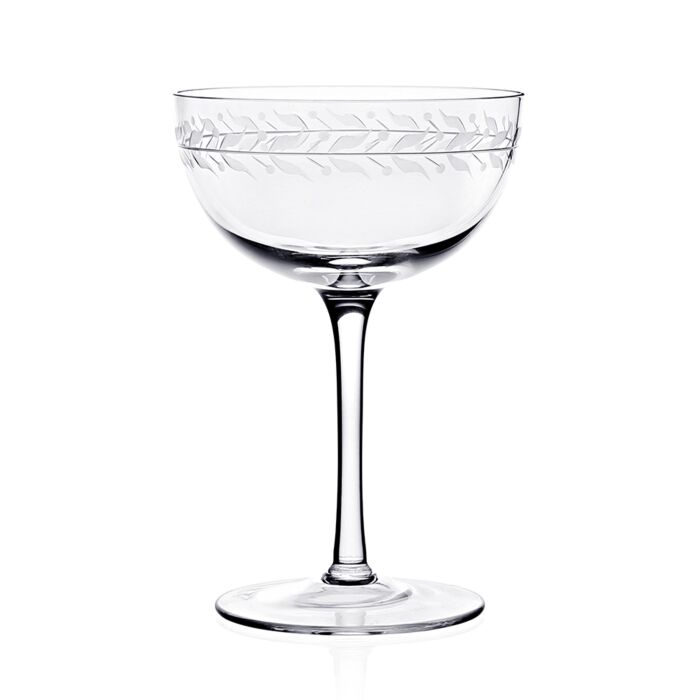 William Yeoward Ada Cocktail Glass - Thumbnail 2