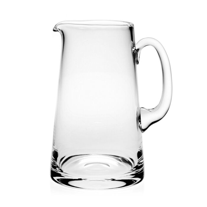 William Yeoward Pitcher