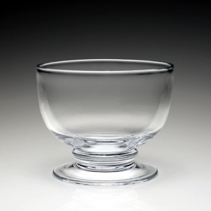 William Yeoward Footed Serving Bowl