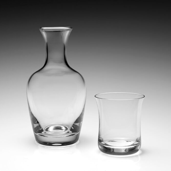 William Yeoward Carafe & Tumbler - Thumbnail 3