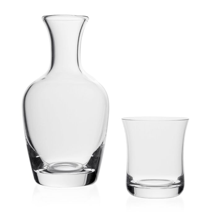 William Yeoward Carafe & Tumbler