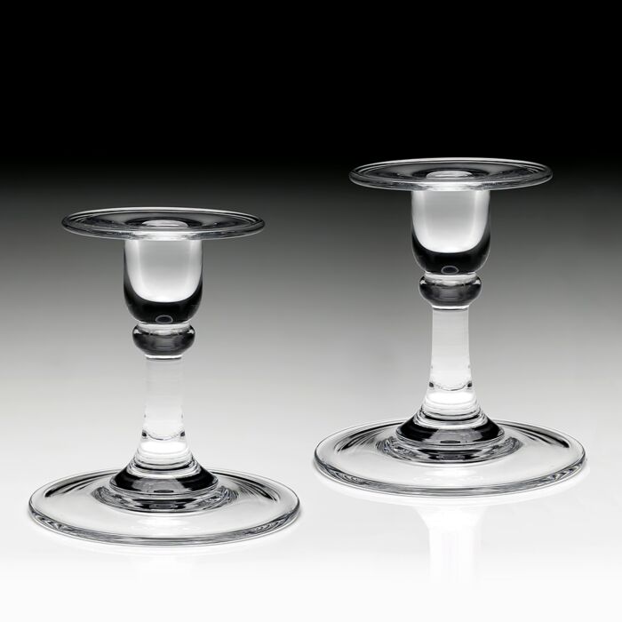 William Yeoward Candlestick - Thumbnail 4