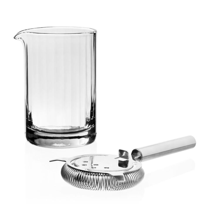 William Yeoward Corinne Mixer & Strainer - Thumbnail 4
