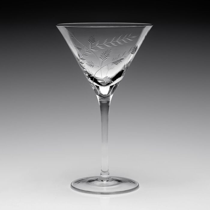 William Yeoward Daisy B Martini Glass - Thumbnail 3