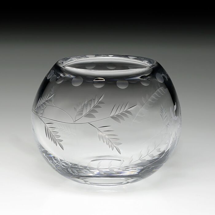 William Yeoward Fern Bowl