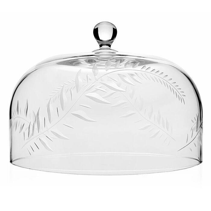 William Yeoward Jasmine Cake Dome - Thumbnail 3