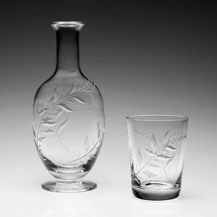 William Yeoward Jasmine Carafe Tumbler - Thumbnail 3