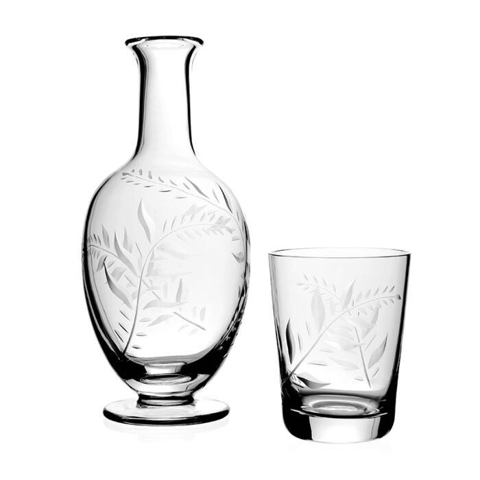 William Yeoward Jasmine Carafe Tumbler