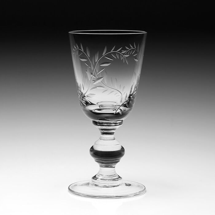 William Yeoward Jasmine Wine Glass - Thumbnail 4