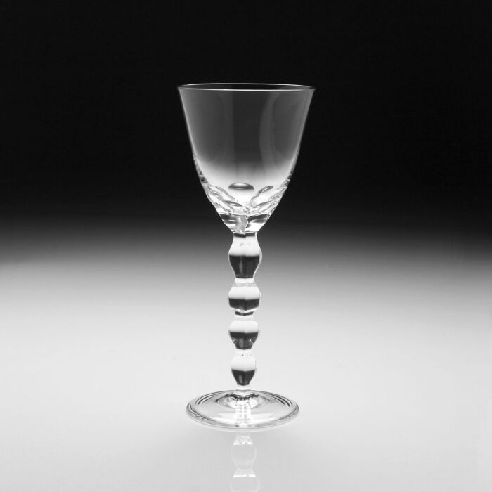 William Yeoward Lally Wine Glass - Thumbnail 4
