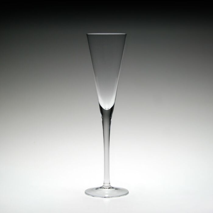 William Yeoward Lillian Flute - Thumbnail 3