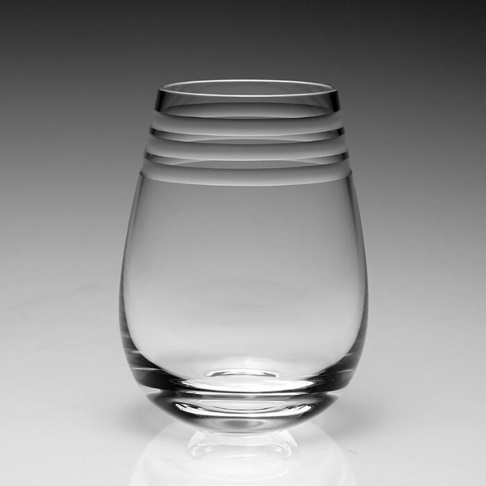 William Yeoward Madison Wine Tumbler