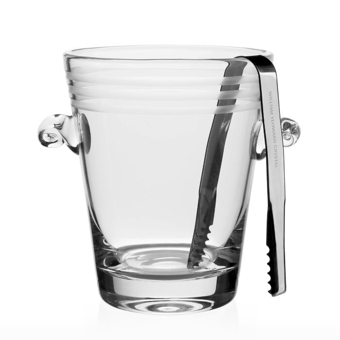 William Yeoward Madison Ice Bucket