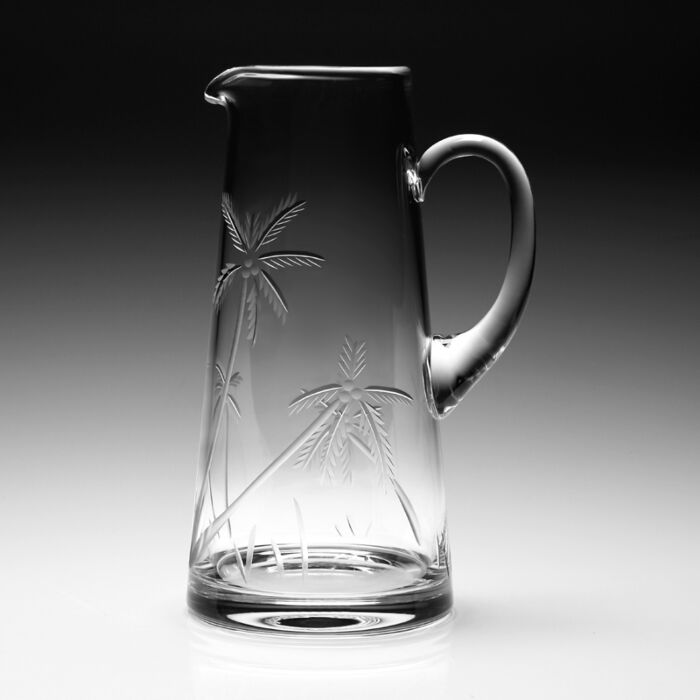William Yeoward Palmyra Pitcher - Thumbnail 2