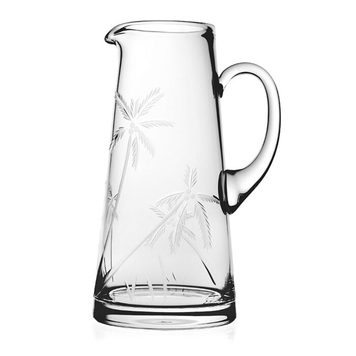 William Yeoward Palmyra Pitcher