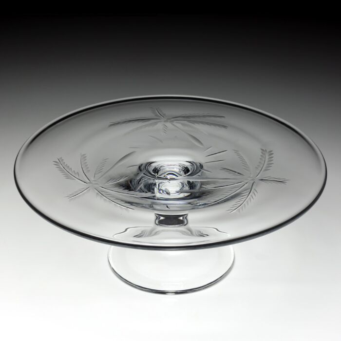 William Yeoward Palmyra Serving Platter - Thumbnail 4