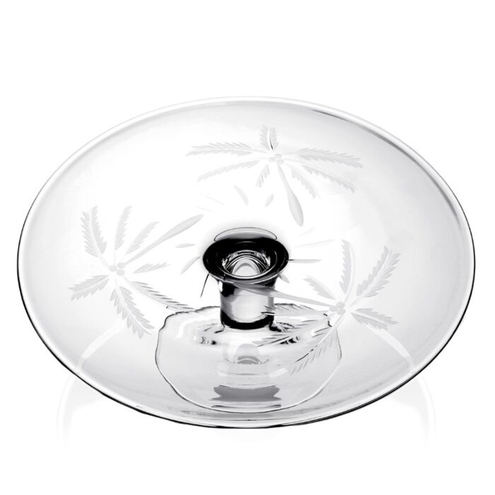 William Yeoward Palmyra Serving Platter - Thumbnail 3