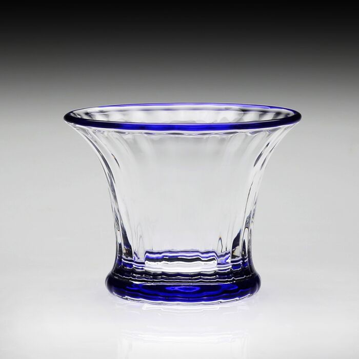William Yeoward Siena Vase & Dish - Thumbnail 2