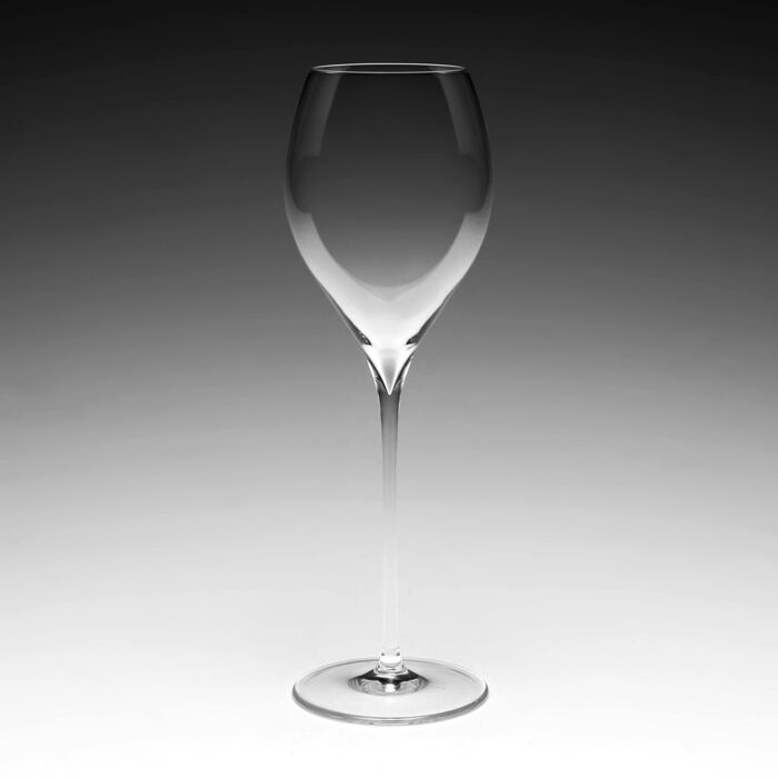 William Yeoward Starr Champagne Flute - Thumbnail 2