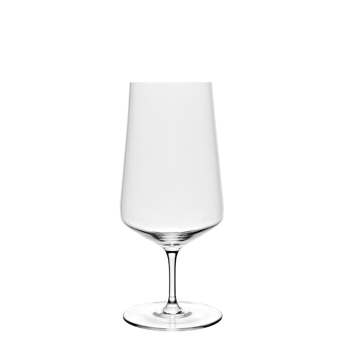William Yeoward Starr Beer Glass