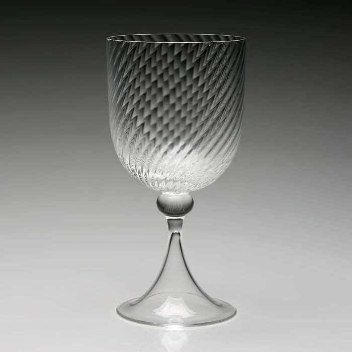 William Yeoward Venetia Goblet
