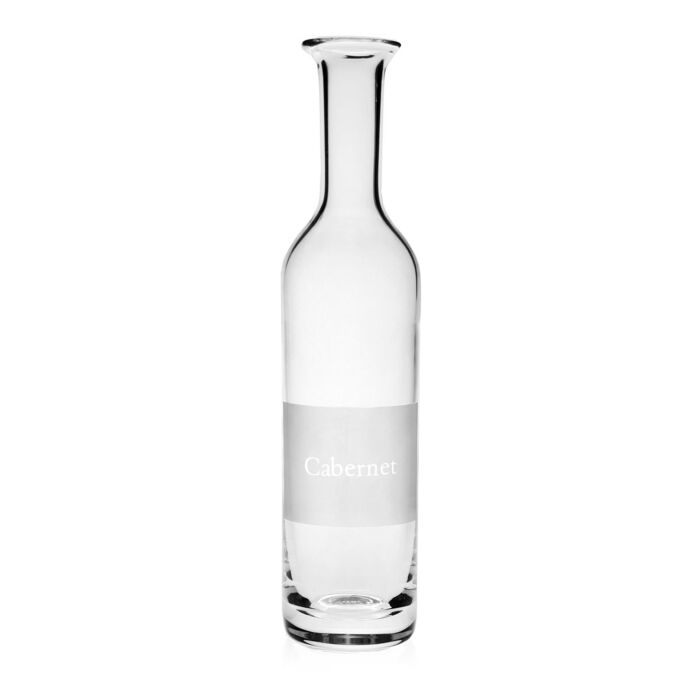 William Yeoward Wine Carafe