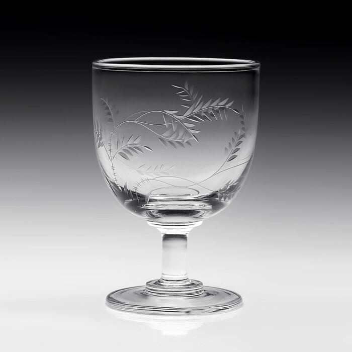William Yeoward Wisteria Goblet - Thumbnail 5