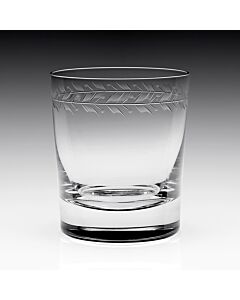 Ada Cocktail / Whisky Tumbler