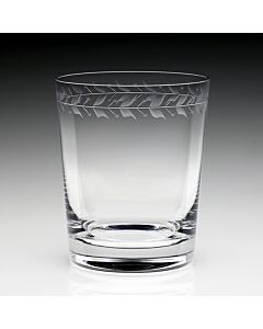 Ada Tumbler Double Old Fashioned
