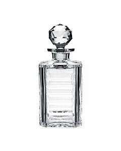 Adele Gift Boxed Square Decanter
