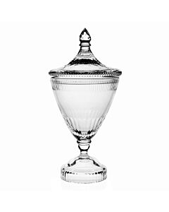Allegra Covered Vase 23½" / 59.5cm