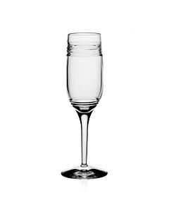 Atalanta Champagne Flute