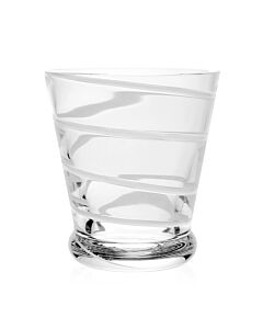 Bella Bianca Old Fashioned Tumbler