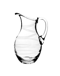 Bella Bianca Pitcher