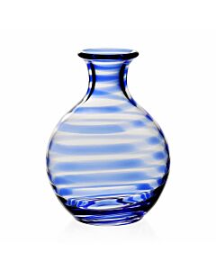 Bella Blue Carafe 35oz / 1000ml