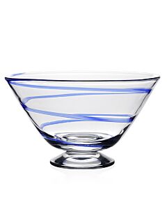 Bella Blue Bowl