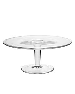 Bella Cake Stand Plain